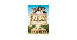 Ranczo powieść - recenzja książki pełnej humoru i przygód