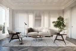 Orac Decor: Listwy i sztukateria dla eleganckiego wnętrza