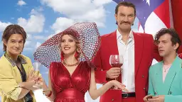 Kiedy będzie w telewizji film disco polo? Ostatnie emisje i dostępność