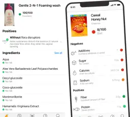 Kosmetik Inhaltsstoffe Apps: Die besten im Test | CodeCheck, Yuka & Co
