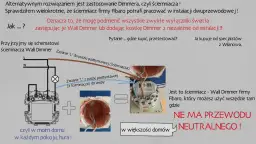 Jak bezpiecznie podłączyć lampę bez uziemienia - uniknij zagrożeń