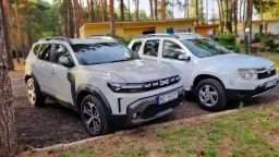 Opinie na forum o Dacii Duster – Zalety, wady i doświadczenia użytkowników