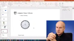Jak włączyć pokaz slajdów w PowerPoint - prosta instrukcja krok po kroku