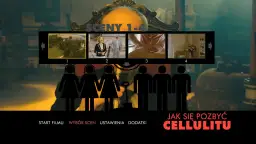 Jak się pozbyć cellulitu - film niedostępny na Netflix i gdzie go znaleźć