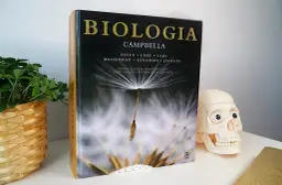 Biologia Campbella ile stron? Odkryj, co zawiera ta książka