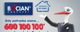 Bocian Pożyczki zajmie wynagrodzenie? Jak się bronić przed komornikiem