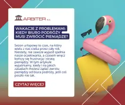 Jak napisać reklamację do biura podróży, aby uzyskać zwrot pieniędzy