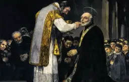 Kim był święty Miłosz: niezwykła historia średniowiecznego patrona Brugii