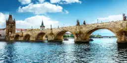 Ciekawe Miejsca w Czechach: Co Warto Zwiedzić i Zobaczyć?