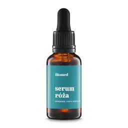 Jakie serum do cery mieszanej skutecznie kontroluje sebum i nawilża?