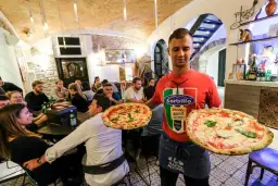 Czy do hotelu można zamówić pizzę? Oto, co musisz wiedzieć