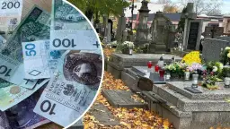 Ile księdzu za mszę pogrzebową? Sprawdź, co musisz wiedzieć