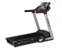 Bieżnia: Opanuj trening cardio! Plany, błędy, cele. Twój sukces.