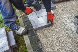 Jaka gruba kostka na podjazd? Wybierz odpowiednią grubość dla trwałości