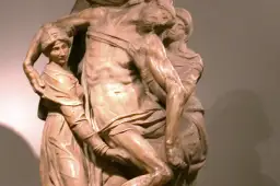 Rzeźba Pieta Michała Anioła: historia, znaczenie i tajemnice