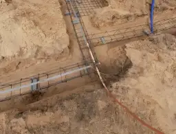 Montaż bednarki do zbrojenia - uniknij najczęstszych błędów w instalacji