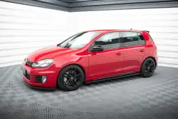 Golf 6 GTD: Pułapki i perełki. Kompletny przewodnik zakupowy.