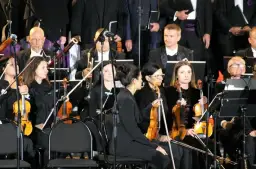 Zamojska orkiestra symfoniczna - historia, koncerty i ciekawostki