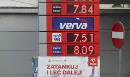 Ile kosztuje ropa na orlenie? Sprawdź ceny paliw w 2023 roku