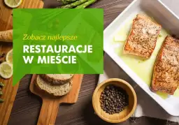 Gdzie zjeść w Zabrzu? Odkryj najlepsze lokale i wyjątkowe smaki
