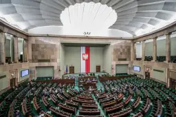 Aktualna kadencja sejmu: co musisz wiedzieć o jej przebiegu