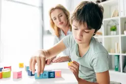Autyzm: Logopeda jak otworzyć dziecku świat komunikacji?