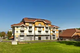 Hôtels Thonon-les-Bains : Guide pour choisir votre séjour idéal