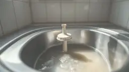 Jak odetkać zlew soda oczyszczona - skuteczne metody na zatory