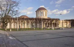 Muzeum sztuki współczesnej Wrocław Pawilon Czterech Kopuł – co warto wiedzieć?