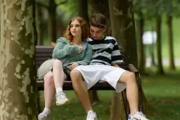 Czy petting to grzech: poznaj stanowisko Kościoła i zasady moralne
