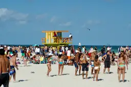 Czy w Miami jest bezpiecznie? Odkryj zagrożenia i bezpieczne miejsca
