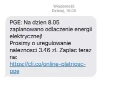 Jak sprawdzić rachunek za prąd PGE i uniknąć nieprzyjemnych niespodzianek