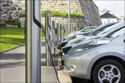Ile Kosztuje Przejechanie 1 km - Koszt 100 km Elektrycznym Samochodem