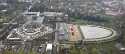 Jak dojechać do pergoli we Wrocławiu? Sprawdź najlepsze trasy!