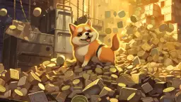 Rekordowy wielomilionowy transfer Dogecoin. Elon, maczałeś w tym palce?