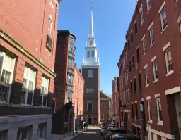 Najlepsze atrakcje w Bostonie, które musisz zobaczyć podczas wizyty