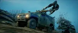 Rosyjski film Duch: wszystko o komedii fantasy z Bondarczukiem