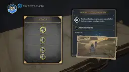 Hogwarts Legacy: Petrificus Totalus Mastery, odblokuj zaklęcie o efekcie obszarowym, które unieruchamia wrogów. Wymagany poziom 22.