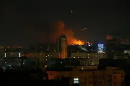 Czy w Kijowie jest bezpiecznie? Oto co musisz wiedzieć teraz