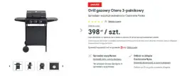 Najlepsze wyprzedaże grillów w Castorama – nie przegap okazji!