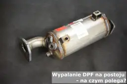 Jak się wypala DPF: Kluczowe metody i najczęstsze błędy do uniknięcia