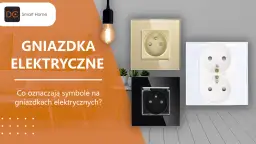 Gniazdka elektryczne: złote, czarne i białe. Dowiedz się, z której strony faza w gniazdku, by bezpiecznie podłączyć urządzenia.