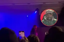Nowa płyta Kanye i Ty Dolla Sign - doczekaliśmy się!