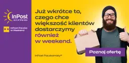 Do kiedy pracuje InPost? Sprawdź godziny doręczeń i odbioru paczek
