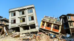 Czy w Polsce może wystąpić trzęsienie ziemi? Fakty geologiczne!