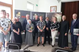 Kariera naukowa profesora mgr lic. kan. Jerzego Ranke