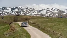 Czarnogóra samochodem - relacja z wyprawy