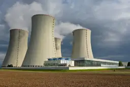 Elektrownia atomowa czy jądrowa - różnice, znaczenie i przyszłość energii