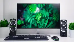 Jaki monitor dla grafika - wybierz idealny model dla swojej pracy