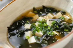 Zupa miso co to? Poznaj sekrety tej tradycyjnej japońskiej zupy